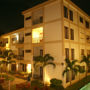 Kuta Town House Apartments