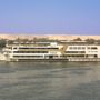 Sonesta Nile Goddess Cruise - Luxor- Aswan - 04 & 07 nights Each Monday