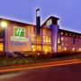 Holiday Inn Express Walsall M6, J10
