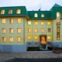 Sarkis Hotel