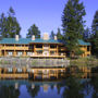 Lakedale Resort at Three Lakes
