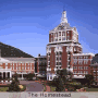 The Homestead Resort and Spa