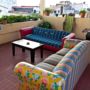 Oasis Hostel Downtown