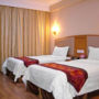 Dongjia Flatlet Hotel