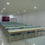 Albergue Inturjoven & Spa Jaen
