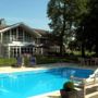 Landhotel Legemeer - Hampshire Classic