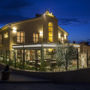 Boutique Hotel Oasi