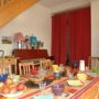 Chalet l