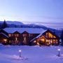 Allaire Timbers Inn
