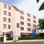 Comfort Hotel Gennevilliers