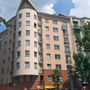 Boulevard City Guesthouse