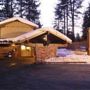The Lodge at Lake Tahoe
