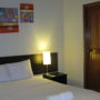 Hotel El Sauce Inn