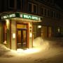Wolfs Hotel