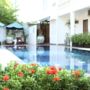 The Frangipani Green Garden Hotel & Spa