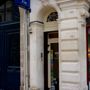 Hotel Au Chapon Fin