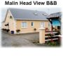 Malin Head View B&B formerly (Inishtrahull View)