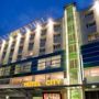 Hotel City