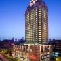 Crowne Plaza Century Park Shanghai