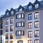 Escale Oceania Saint Malo