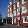 Crewe Arms Hotel