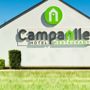 Campanile Cholet