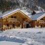 Holiday home Alpen