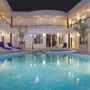 Hotel Paradise La Paz
