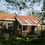 de Wolken - Zomerhuis