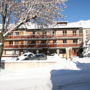 Hôtel Les Mottets