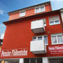 Pension Floesserstube
