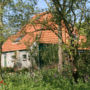 de Wolken - Boerderij