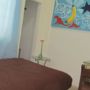 Mezcalito Blue Hostel