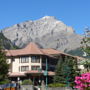 Banff International Hotel