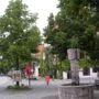 Wandinger Hof (ex Hotel am Markt Forum)