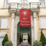 Hotel Palazzo Servanzi Confidati