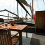 Marinus stilliggend