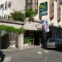 Quality Hotel Harmonie Tours