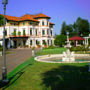 Hotel Villa Stucky