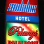Andalus Hotel