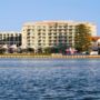 Oaks Waterfront Resort