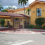 La Quinta Inn Fort Myers Central