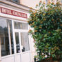 Hotel Chevallier