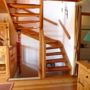 Chalet Les Palettes