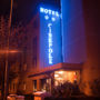 Hôtel Cinepole