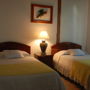 Misahualli Amazon Lodge