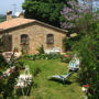 Casa Montepetrino