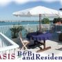 B&B and Residence Oasis