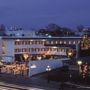 Capital City Center Hotel