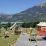 Camping la Découverte